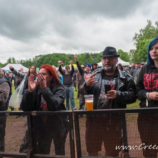 118 MG Czech Death Fest